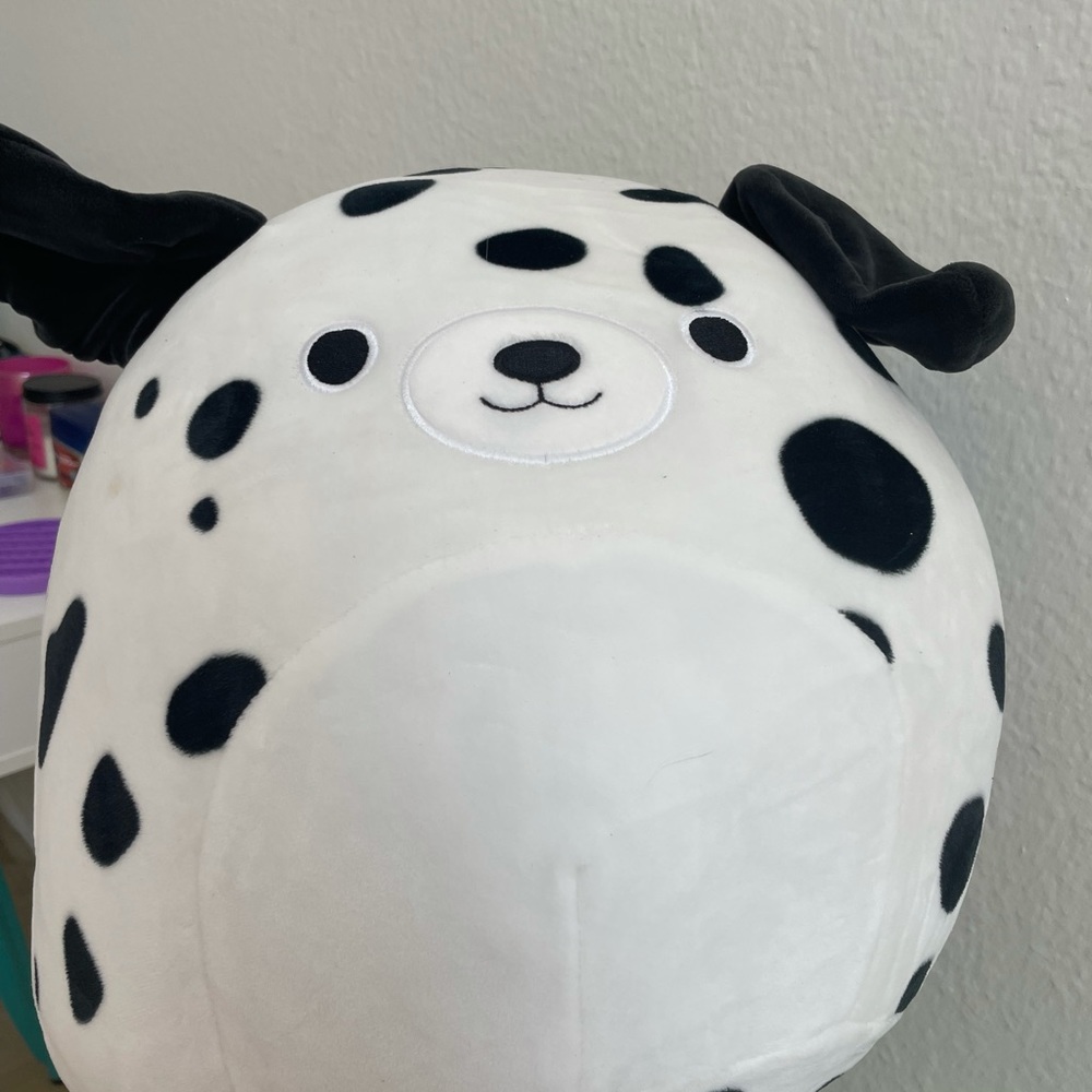 Dustin squishmellow
